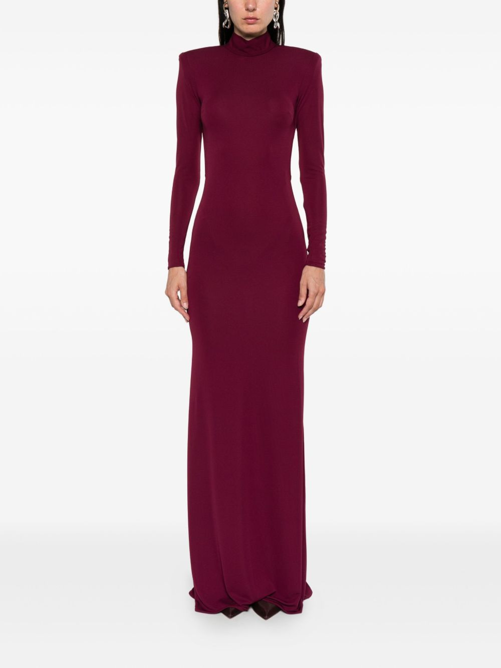Venum maxi dress - 3