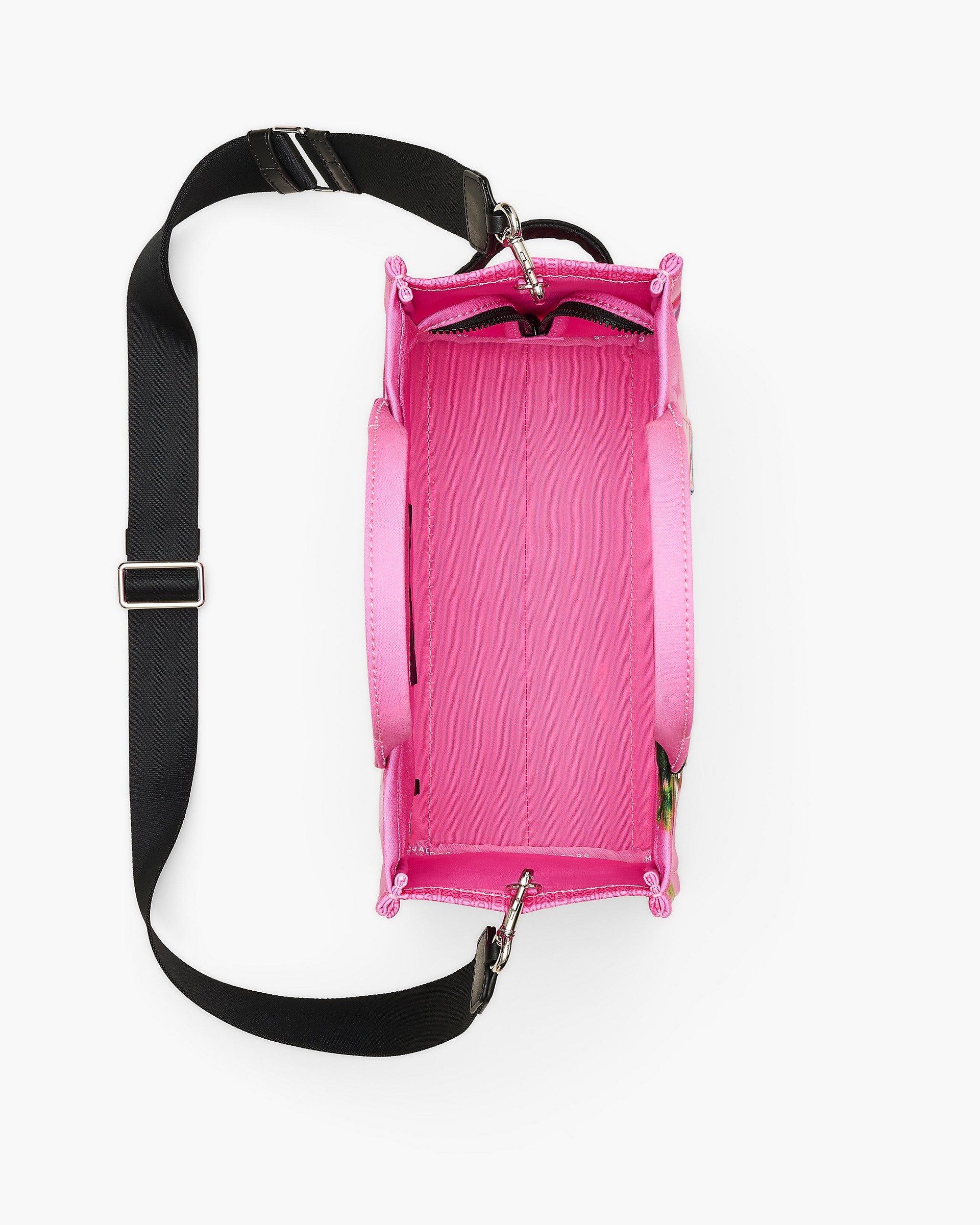 THE CITY TOTE - 8
