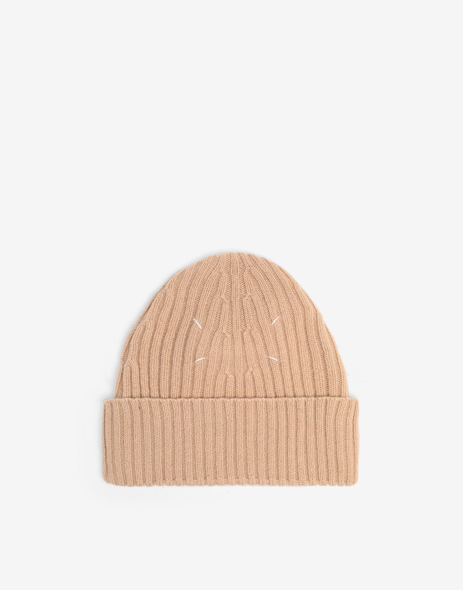 Ribbed beanie - 2