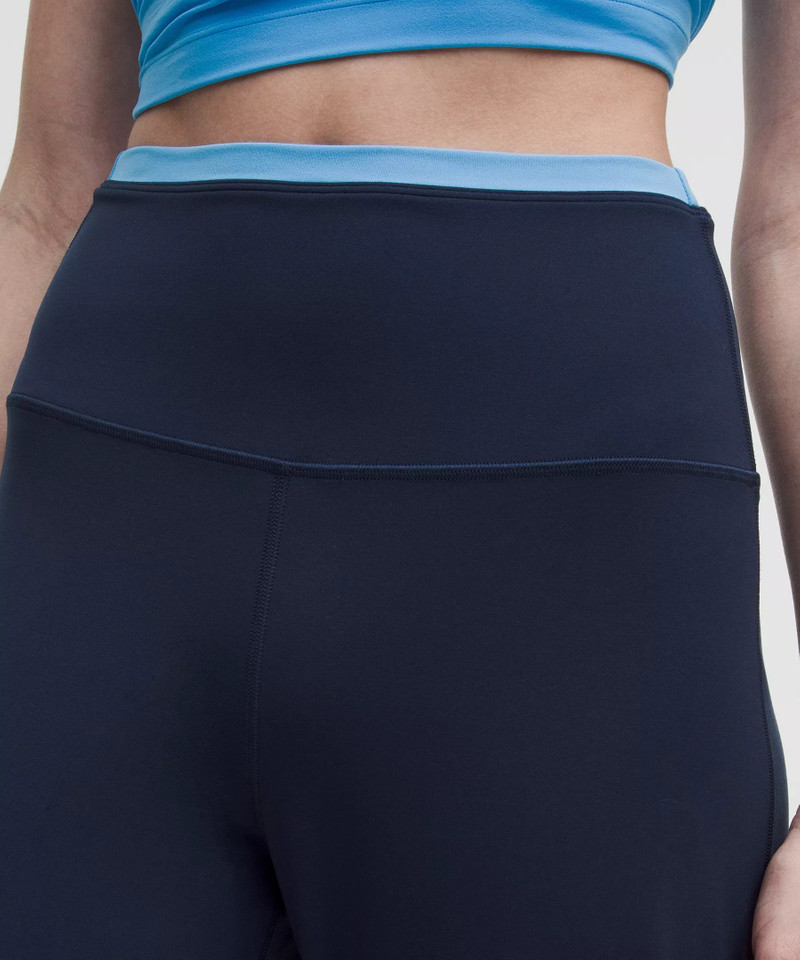 lululemon Align™ Super-High-Rise Side-Slit Pant *Trim 4