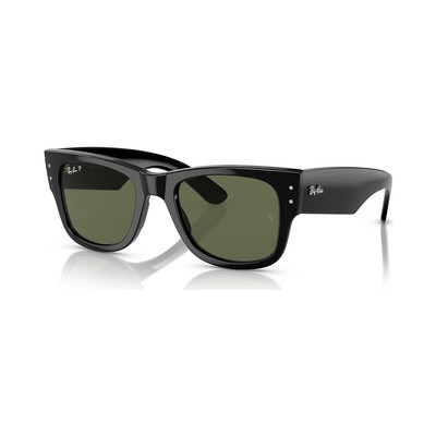 Ray-Ban RB0840S Mega Wayfarer outlook