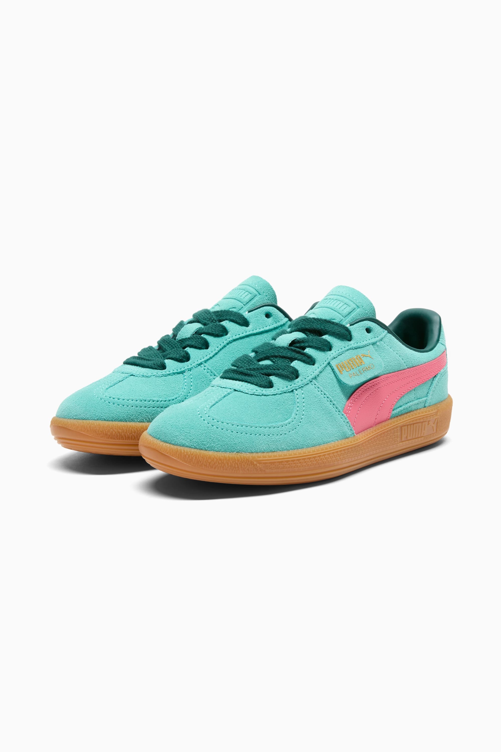Palermo Women's Sneakers - 4