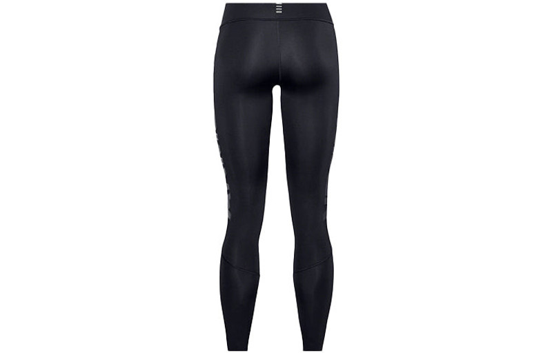 Under Armour (WMNS) Under Armour Qualifier Ignight ColdGear Leggings 'Black' 1356212-001 outlook