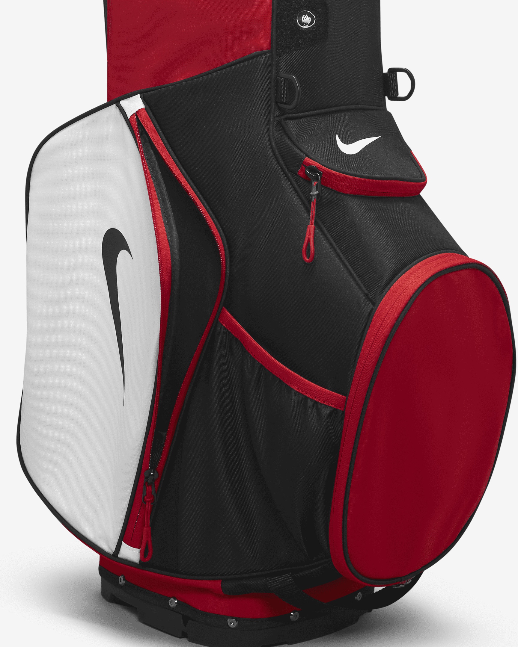 Nike Unisex Air Sport 2 Golf Bag - 7