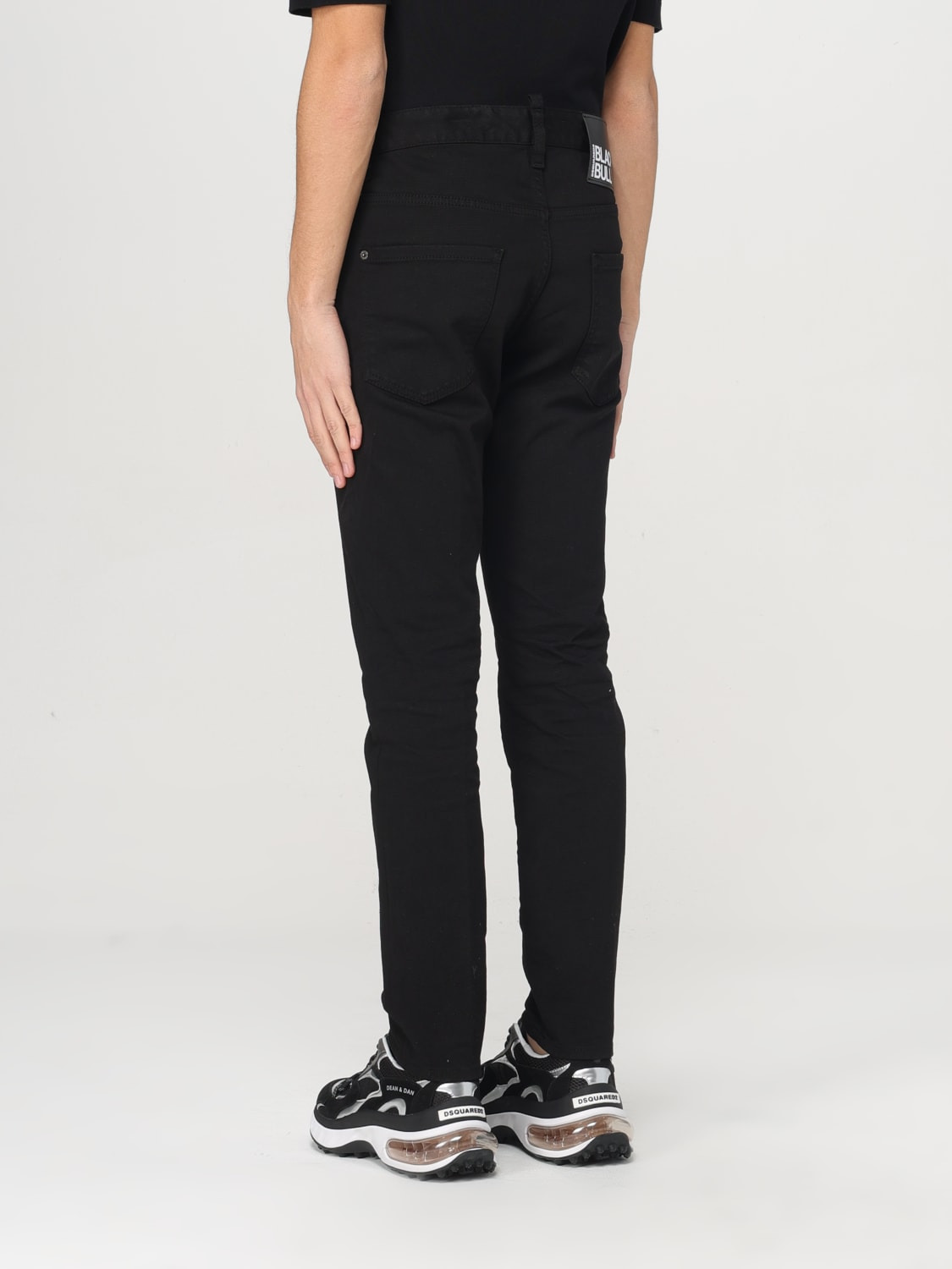 Jeans men Dsquared2 - 3