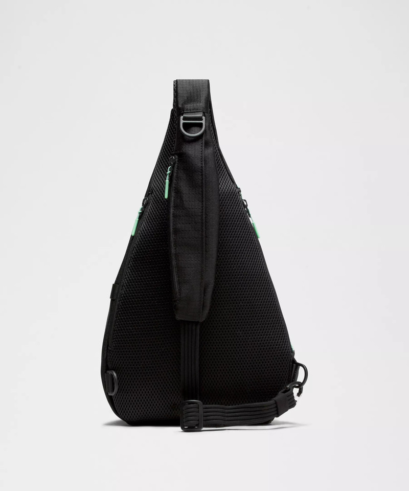 Fast Track Sling Bag 6.5L *Paracord 3