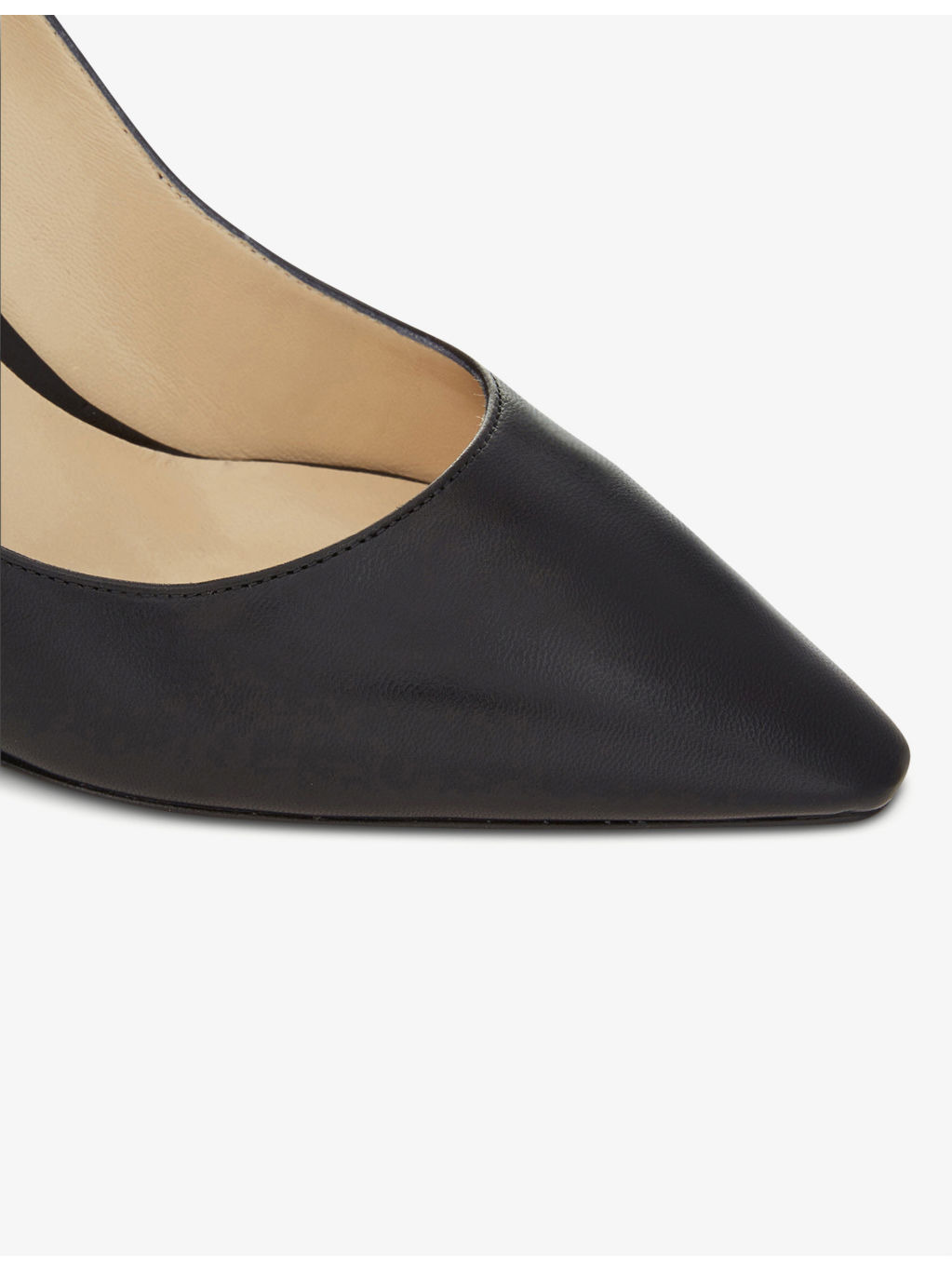 Romy 85 leather courts - 5