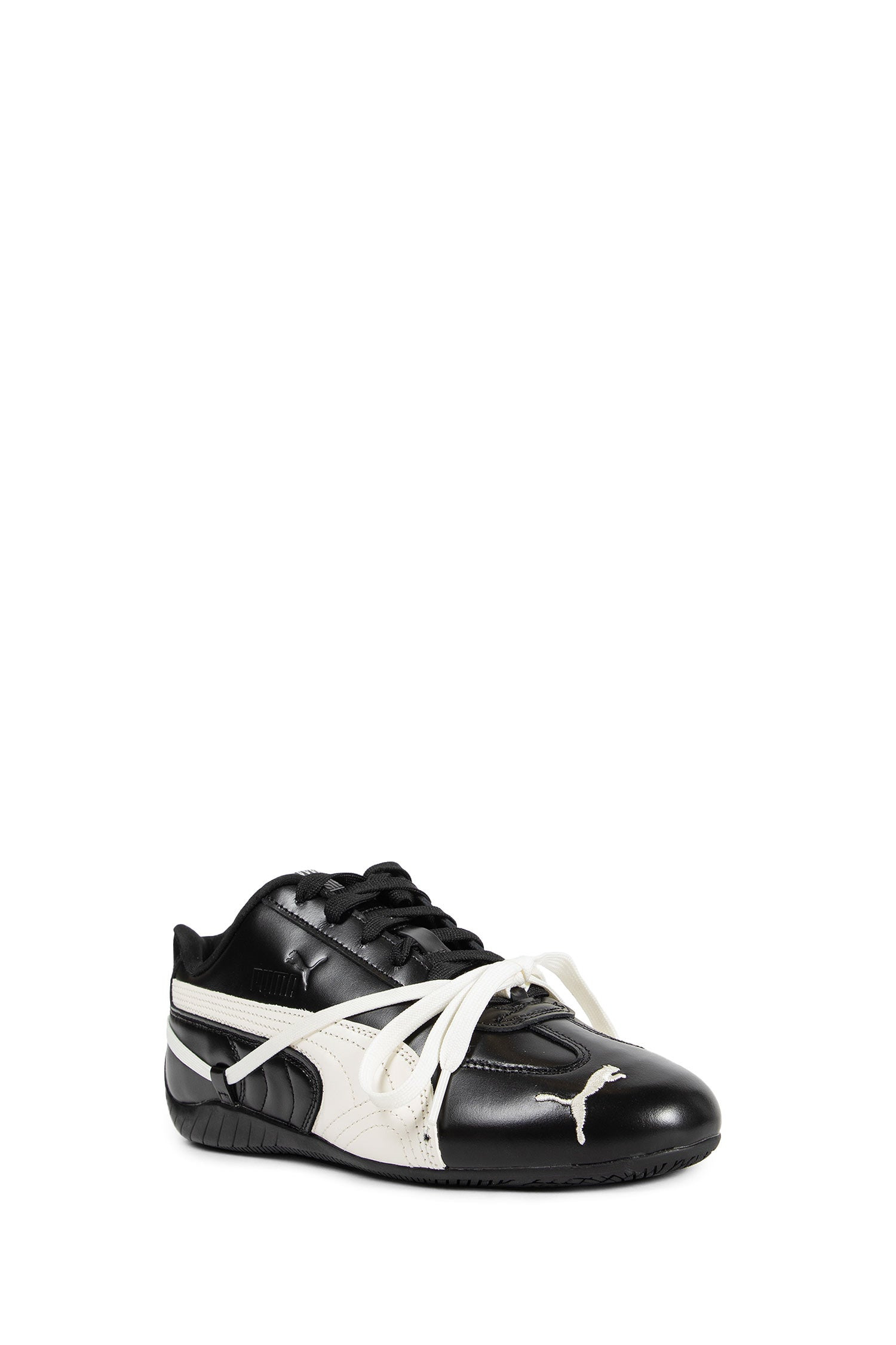 Rosé Collaboration Speedcat Sneakers - 2