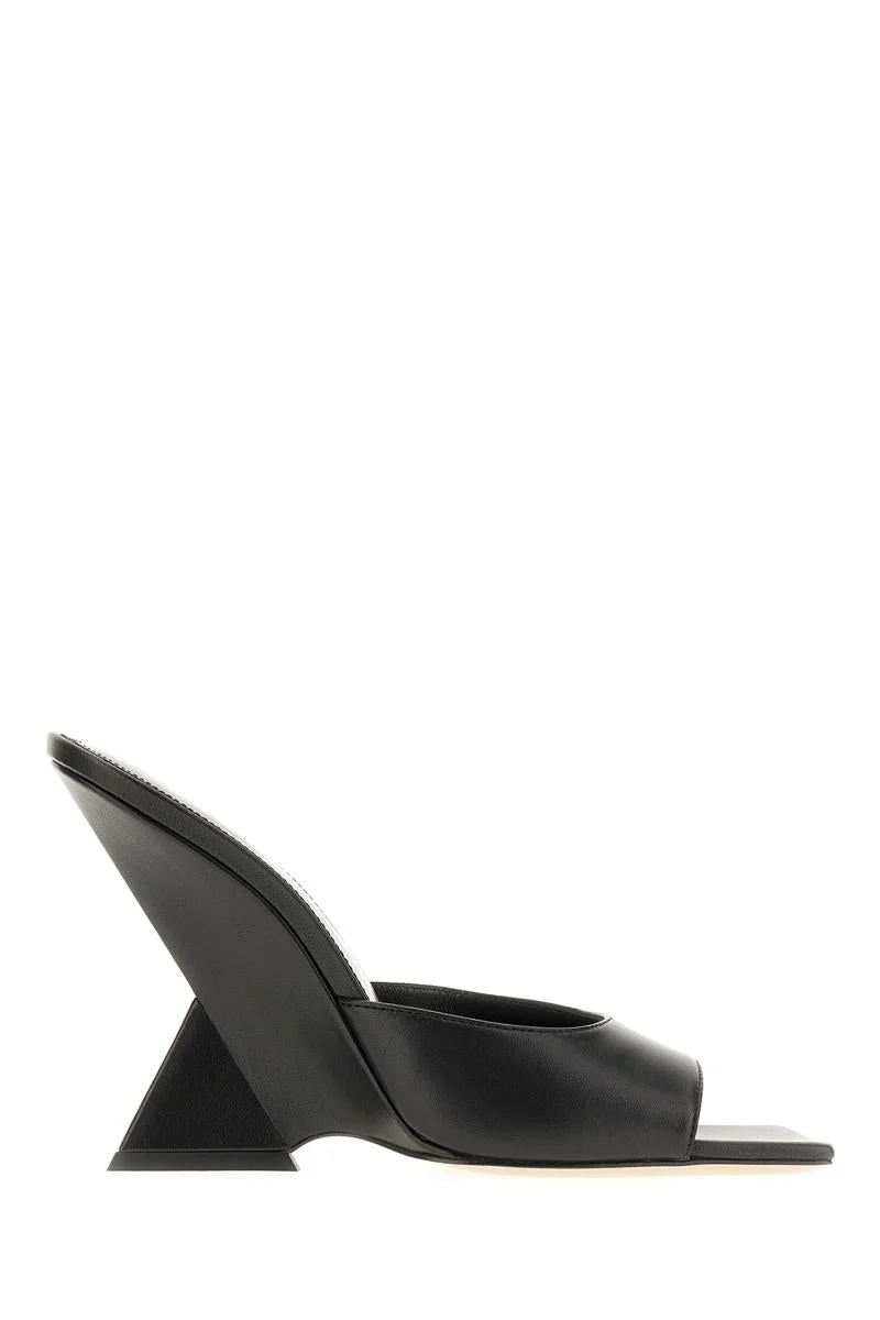 THE ATTICO HEELED SHOES - 1