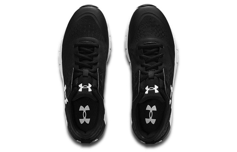Under Armour Under Armour Charged Rogue Turbo 'Black White' 3025241-002 outlook