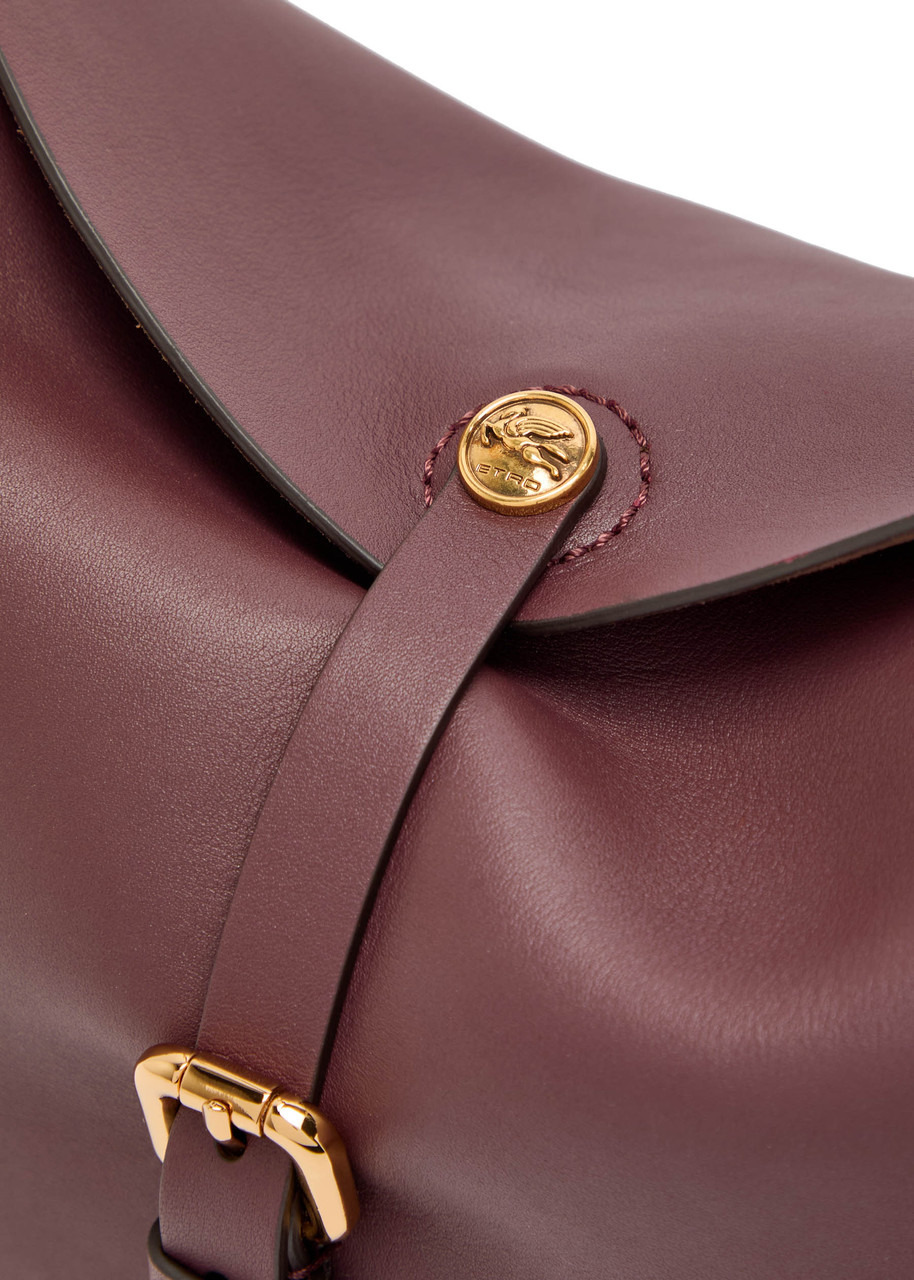 Etro Pony Leather Cross-body bag - 3