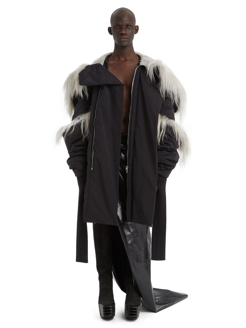 Rick Owens SHORTS outlook