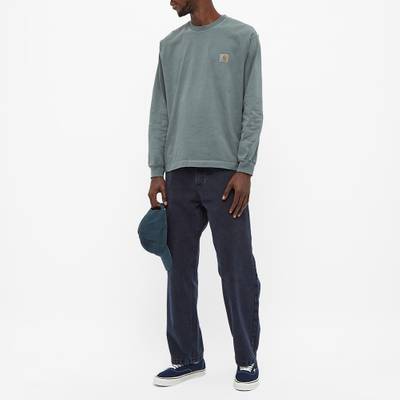 Carhartt Carhartt WIP Long Sleeve Vista Tee outlook