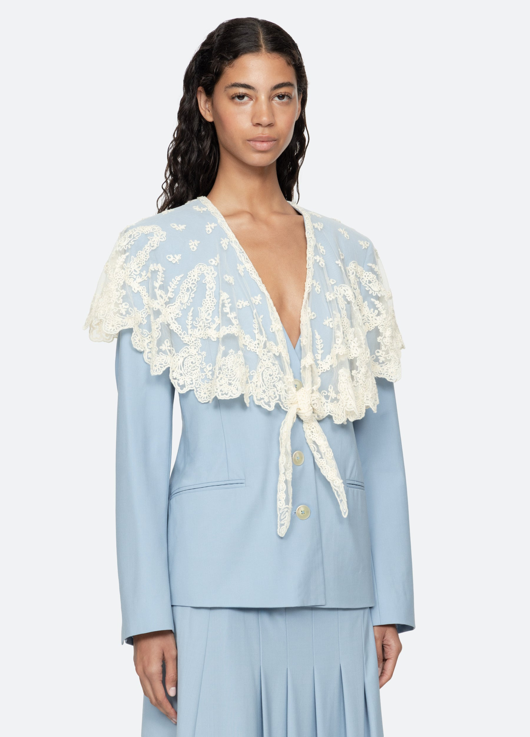Elisa Jacket - 5