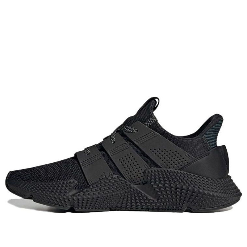 adidas originals Prophere V2 Marathon Running Shoes 'Black' FY3366 - 1