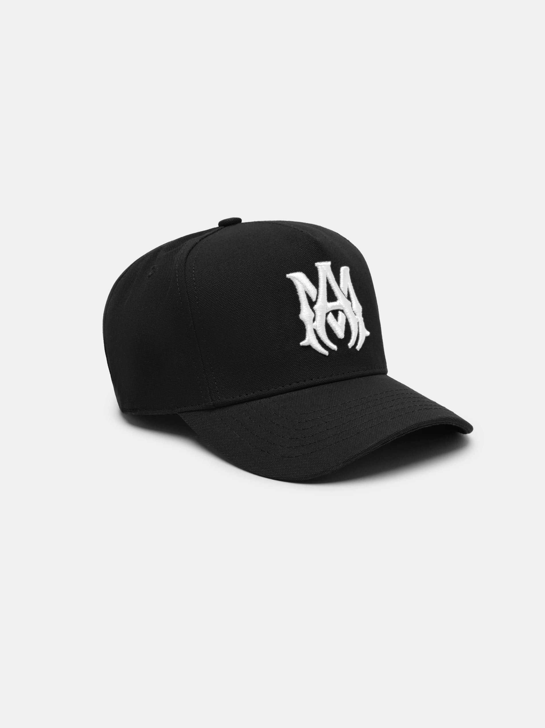 FULL CANVAS MA HAT - 2