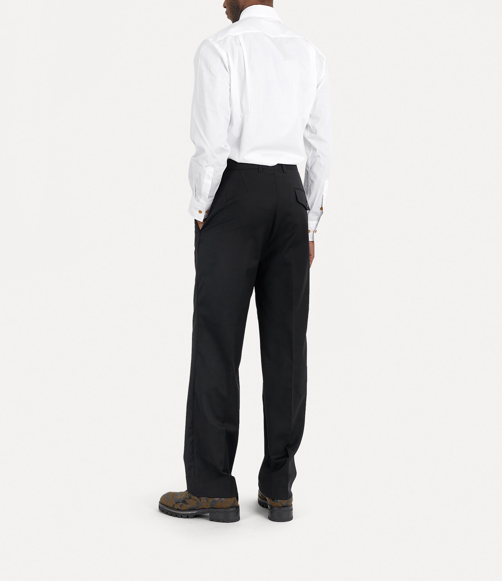 TAILORING TROUSERS - 3