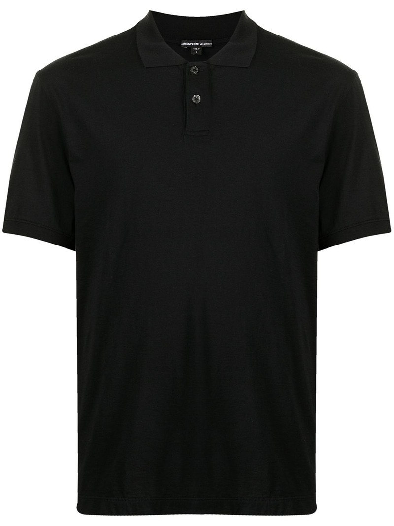 Lotus polo shirt 1