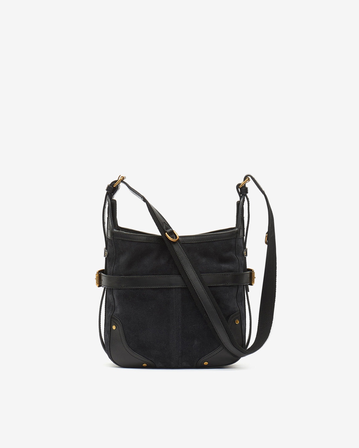 SIERRA HOBO S BAG - 3