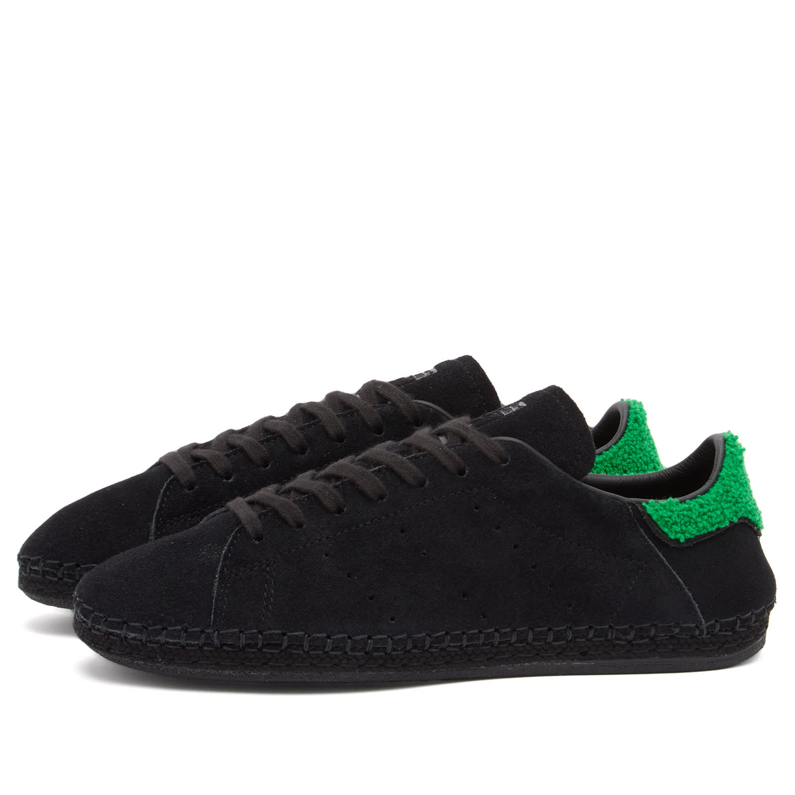 adidas x Clot Stan Smith Sneaker - 2