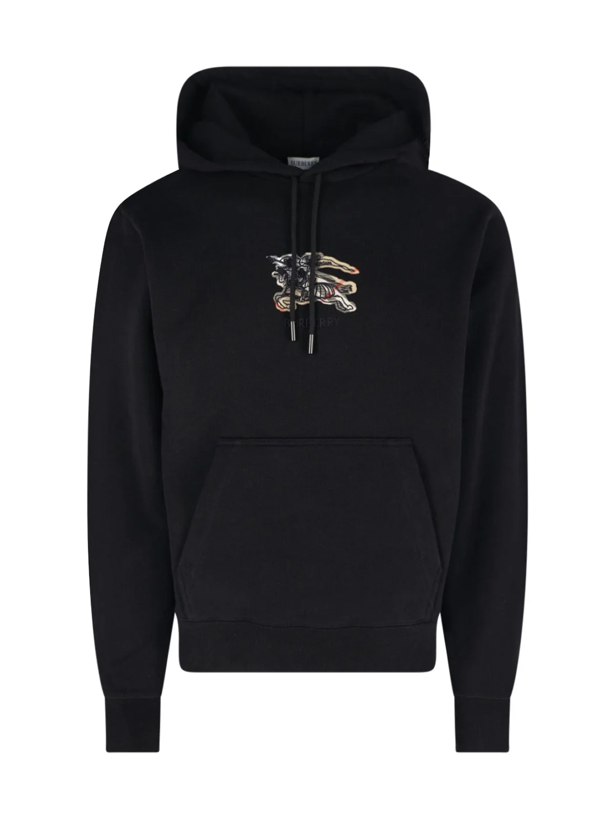 "EKD" HOODIE - 1