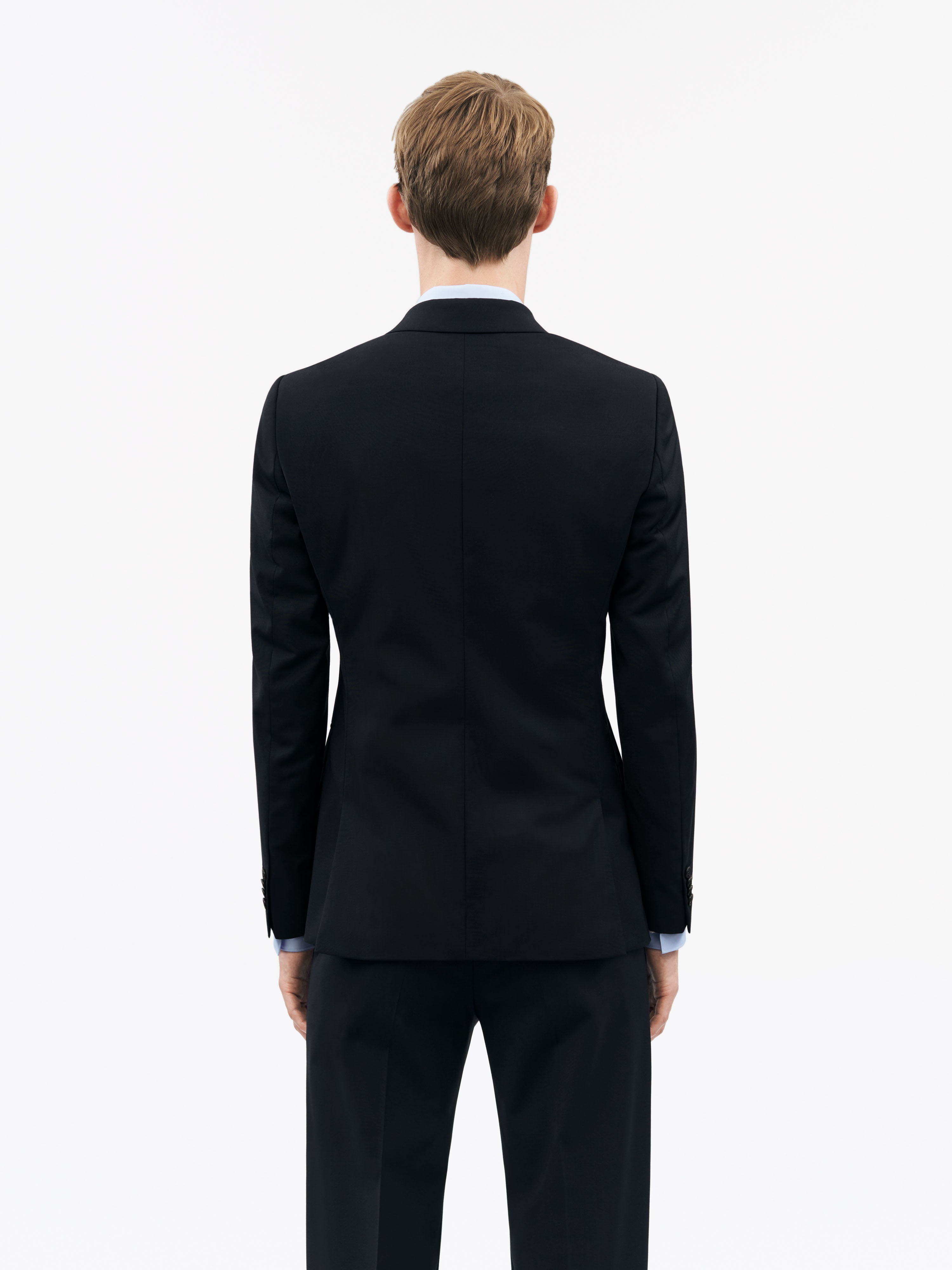 Jerretts Slim-Fit Blazer - 5