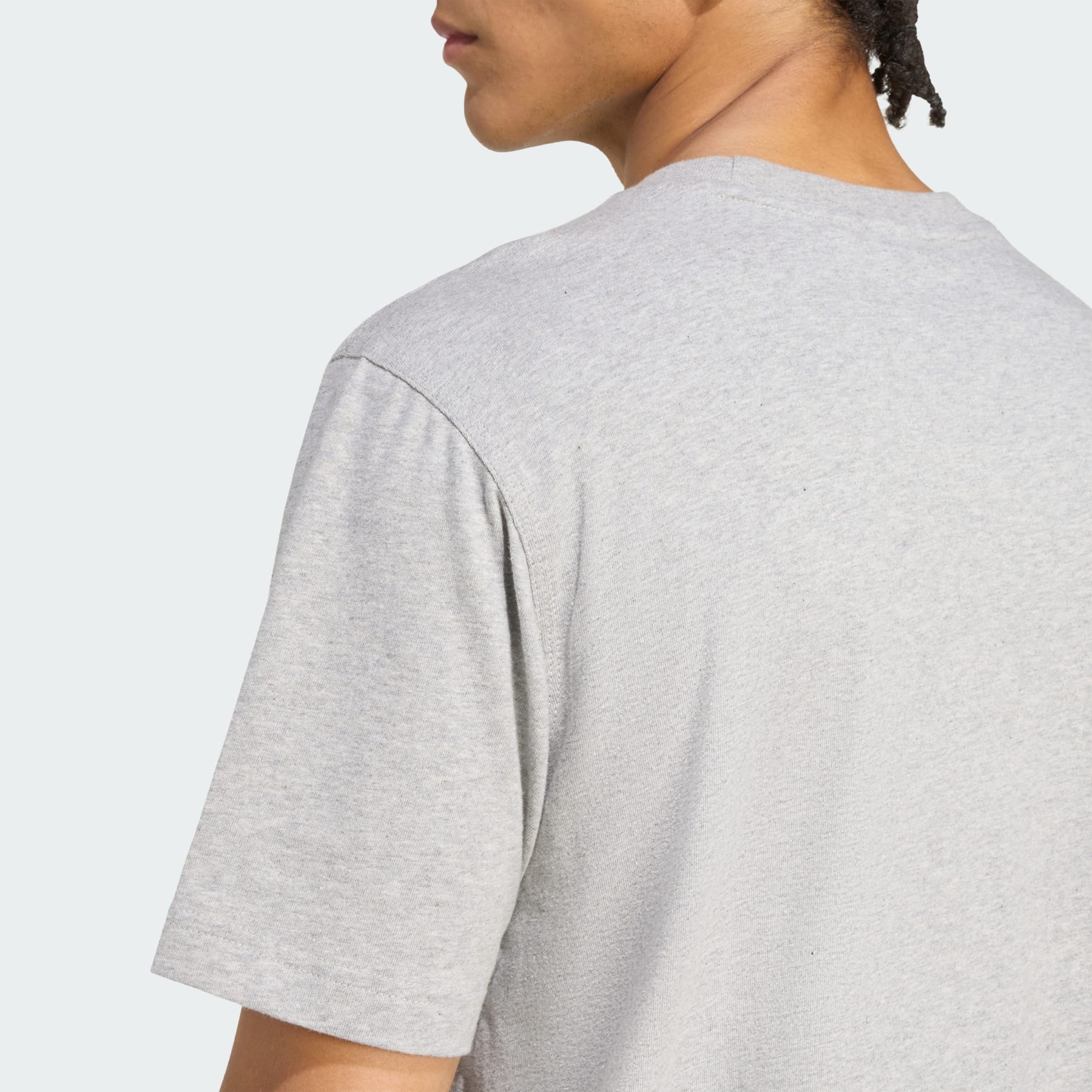 Trefoil Essentials Tee - 6