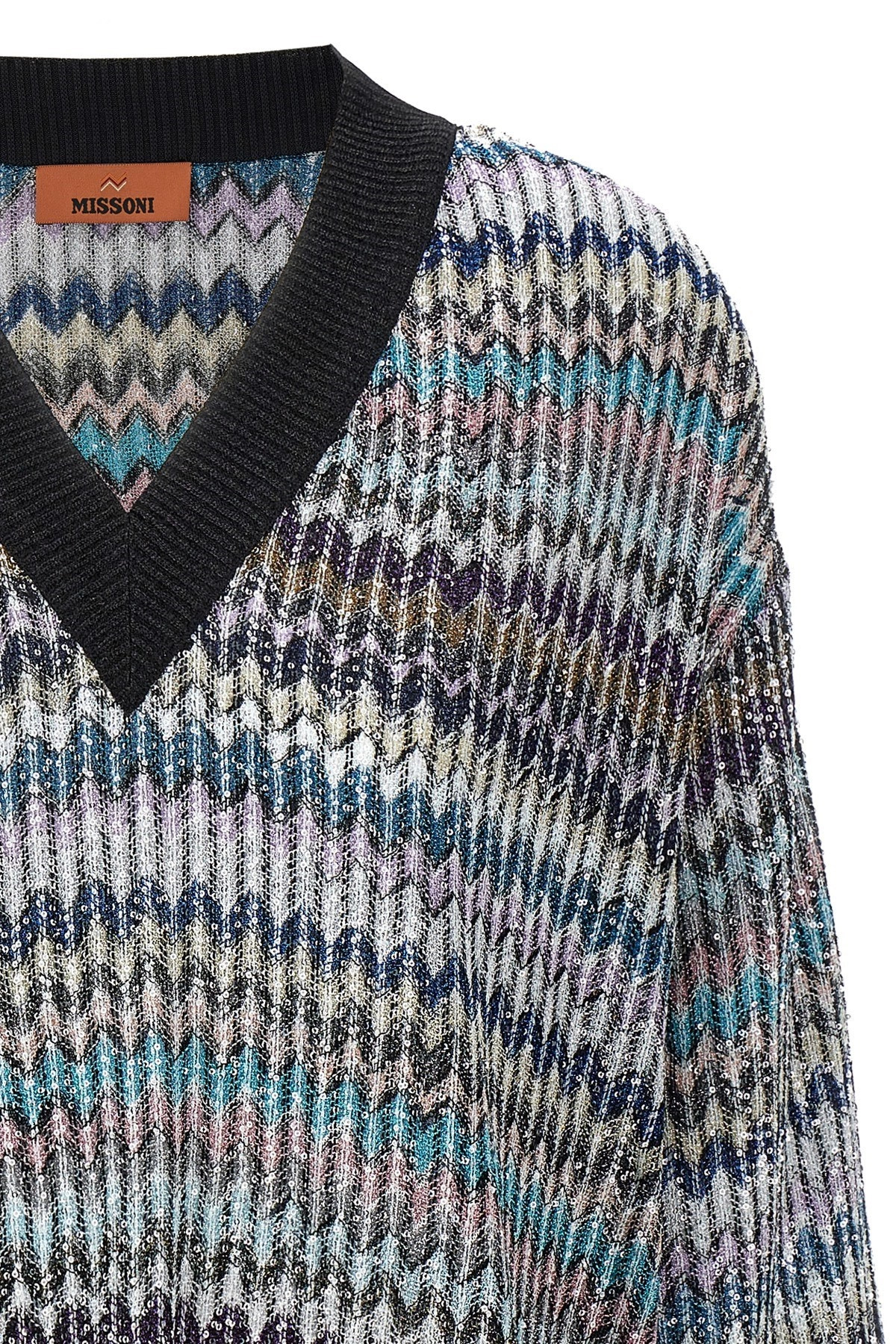 'Caperdoni' sweater - 4
