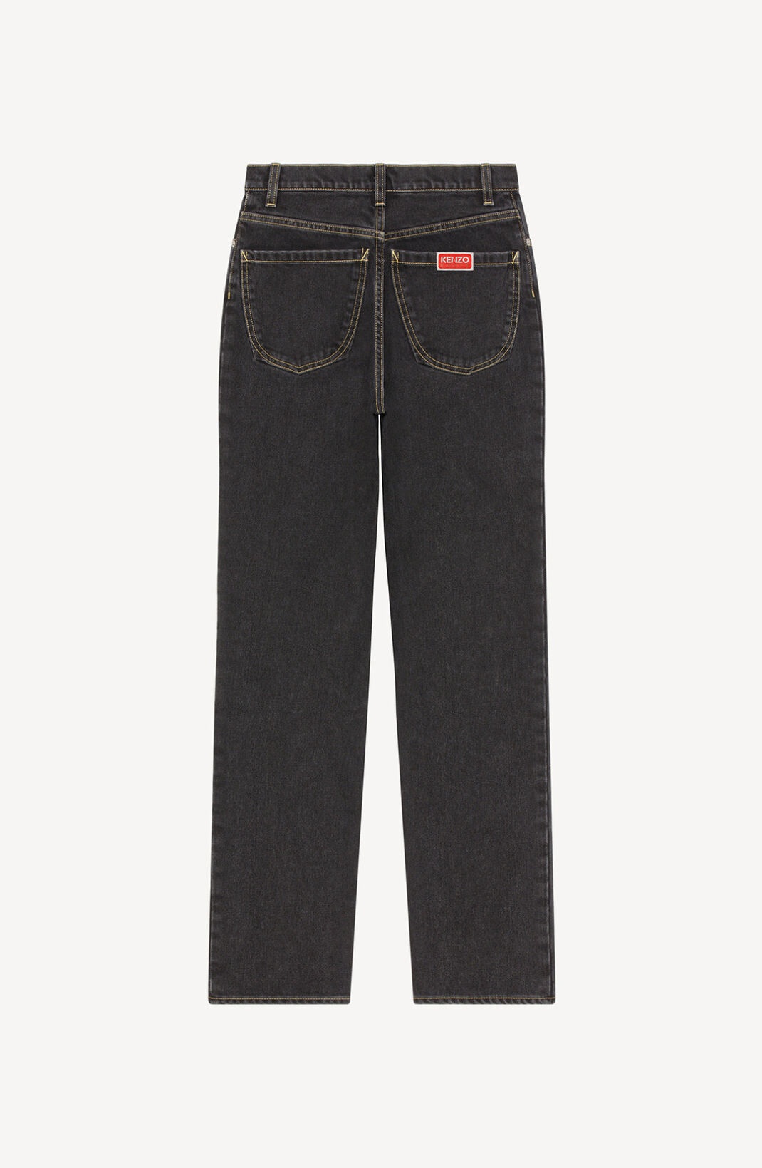 BARA slim fit jeans - 2