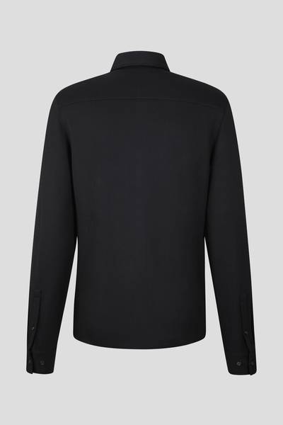 BOGNER Franz Shirt in Black outlook