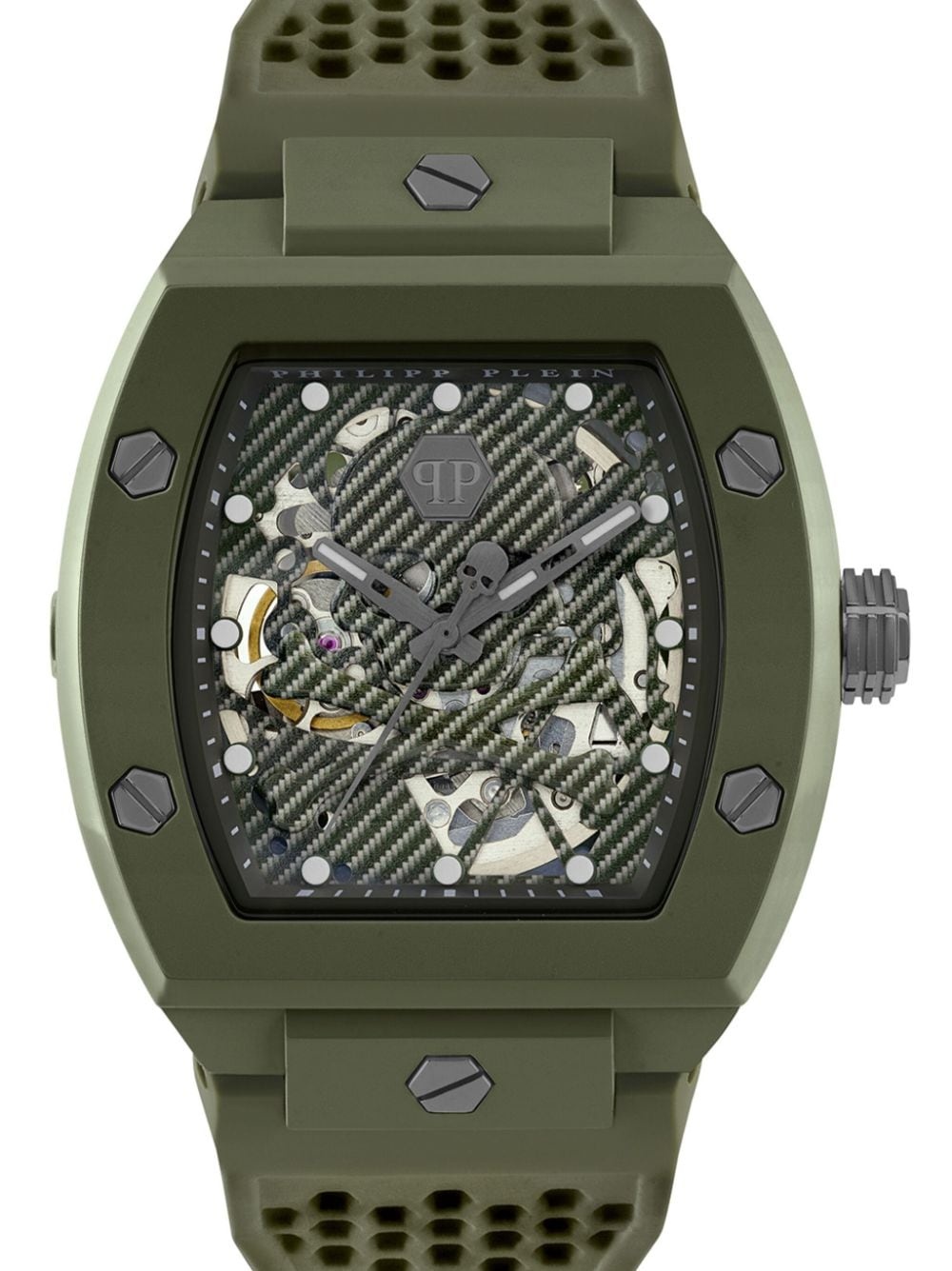 The $keleton Ecoceramic 44mm - 2