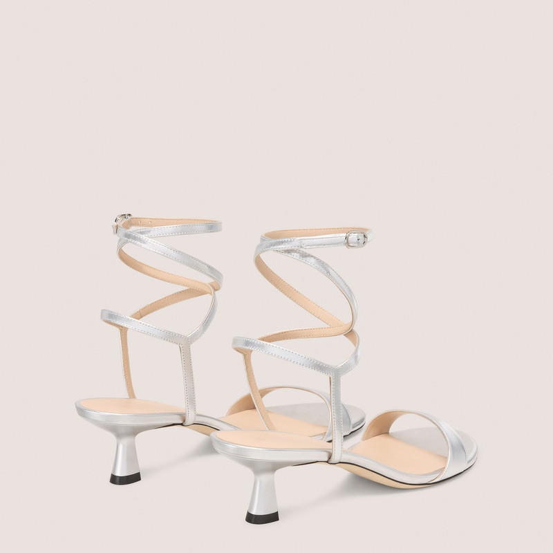 Stuart Weitzman NUDIST WRAP 50 outlook