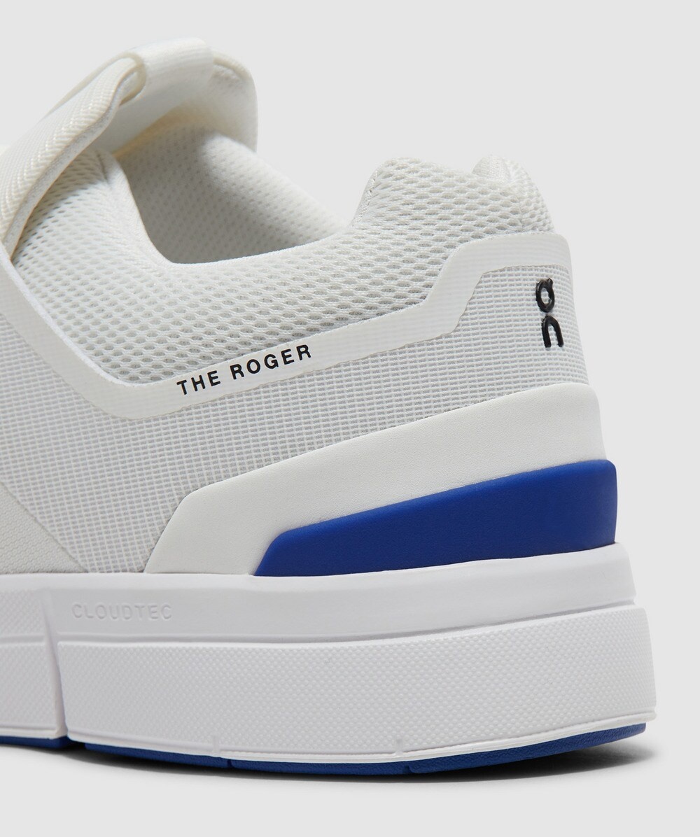 The ROGER pro sneaker - 8