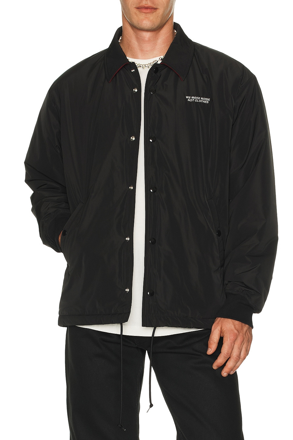 Blouson - 4