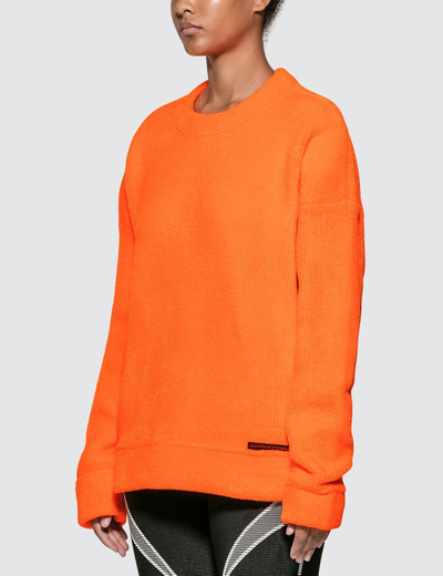 Alexander Wang CHYNATOWN PULLOVER outlook