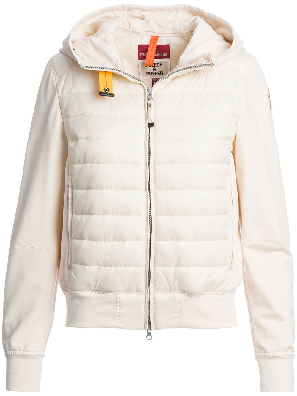 Caelie puffer jacket - 1