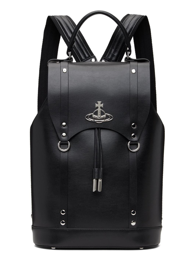Black Max Backpack 1