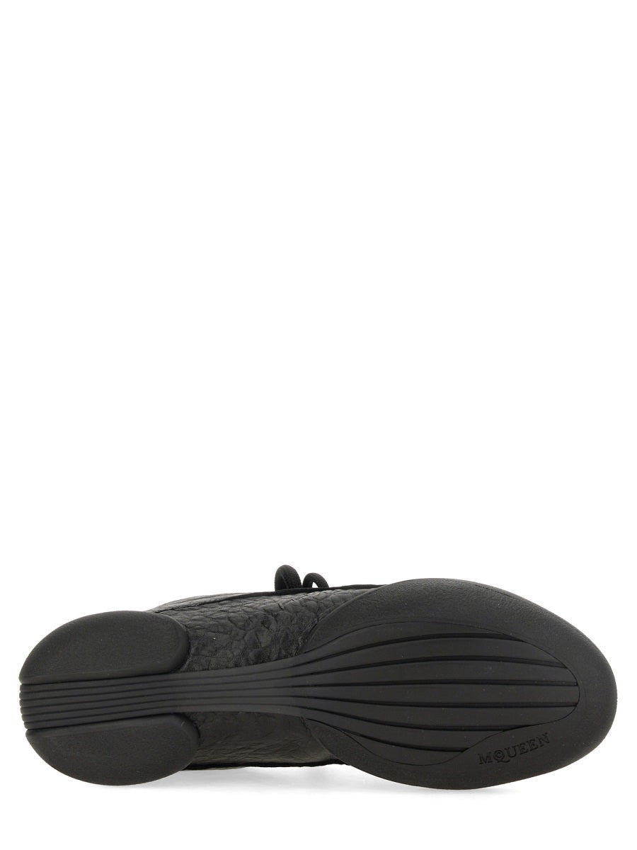 Alexander Mcqueen Men "Flexion" Sneaker - 5