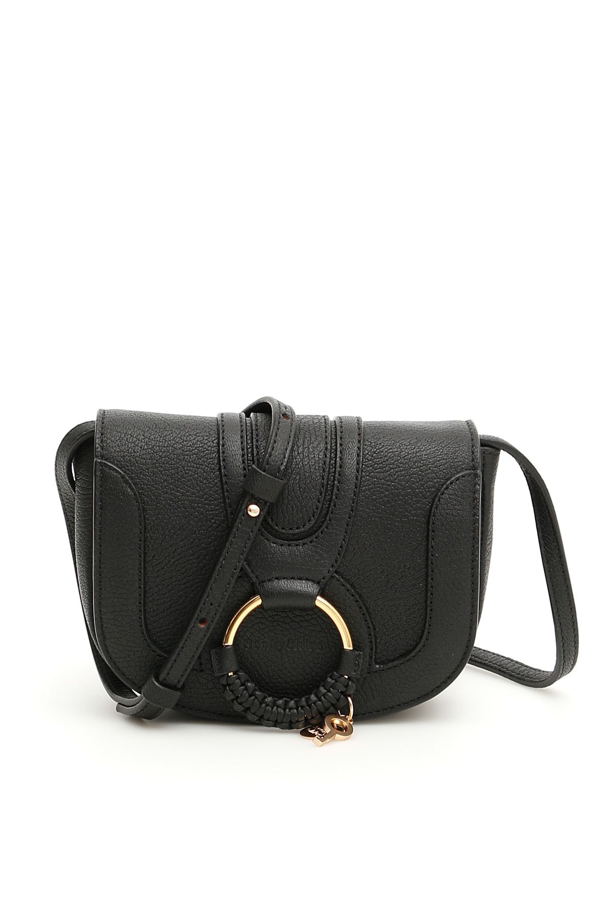 MINI HANA SHOULDER BAG - 1