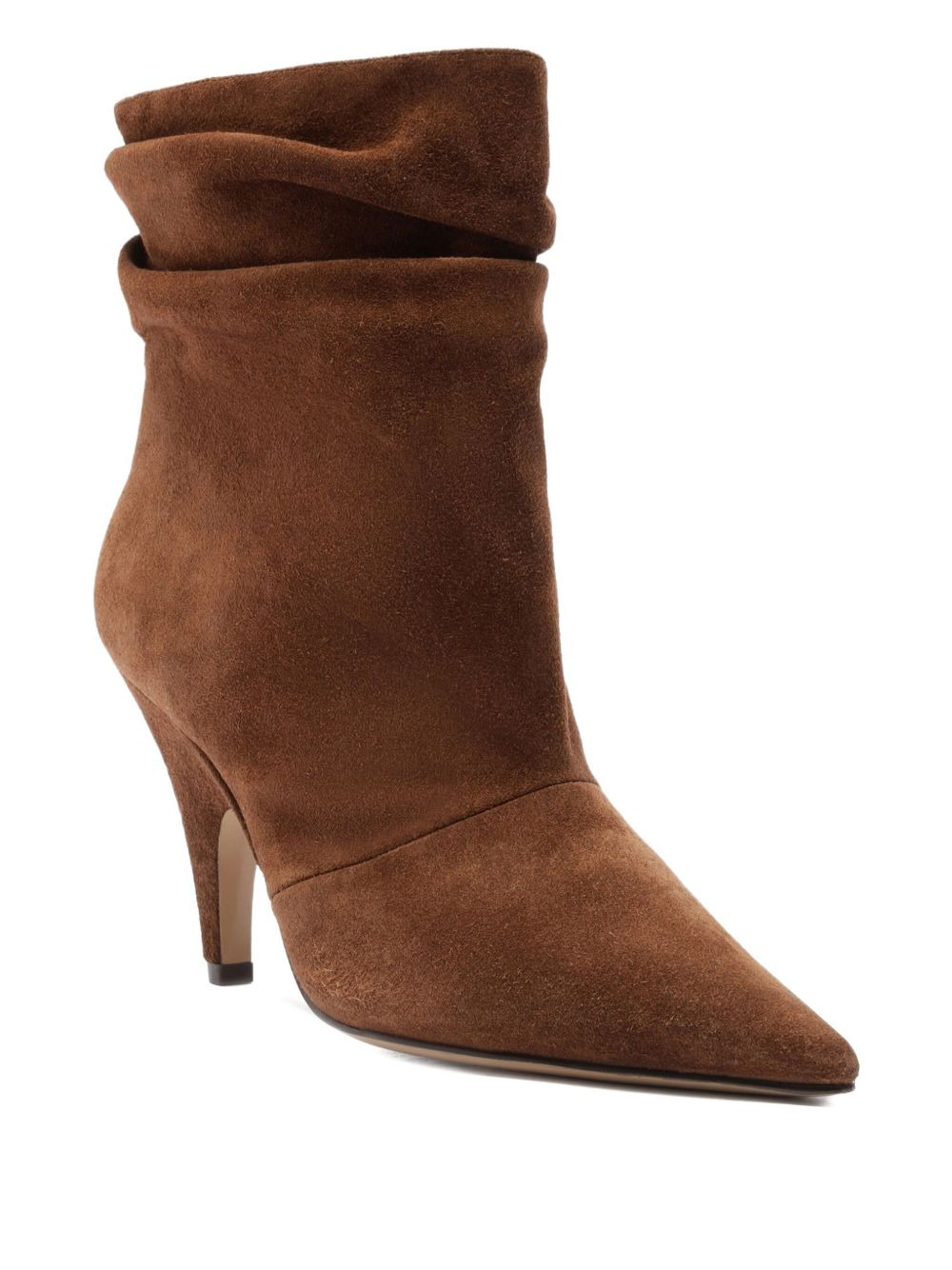 Tati boots - 2