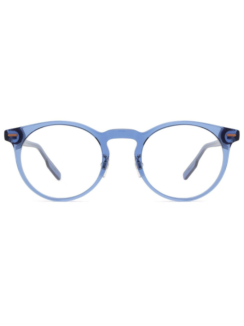 round-frame glasses 1
