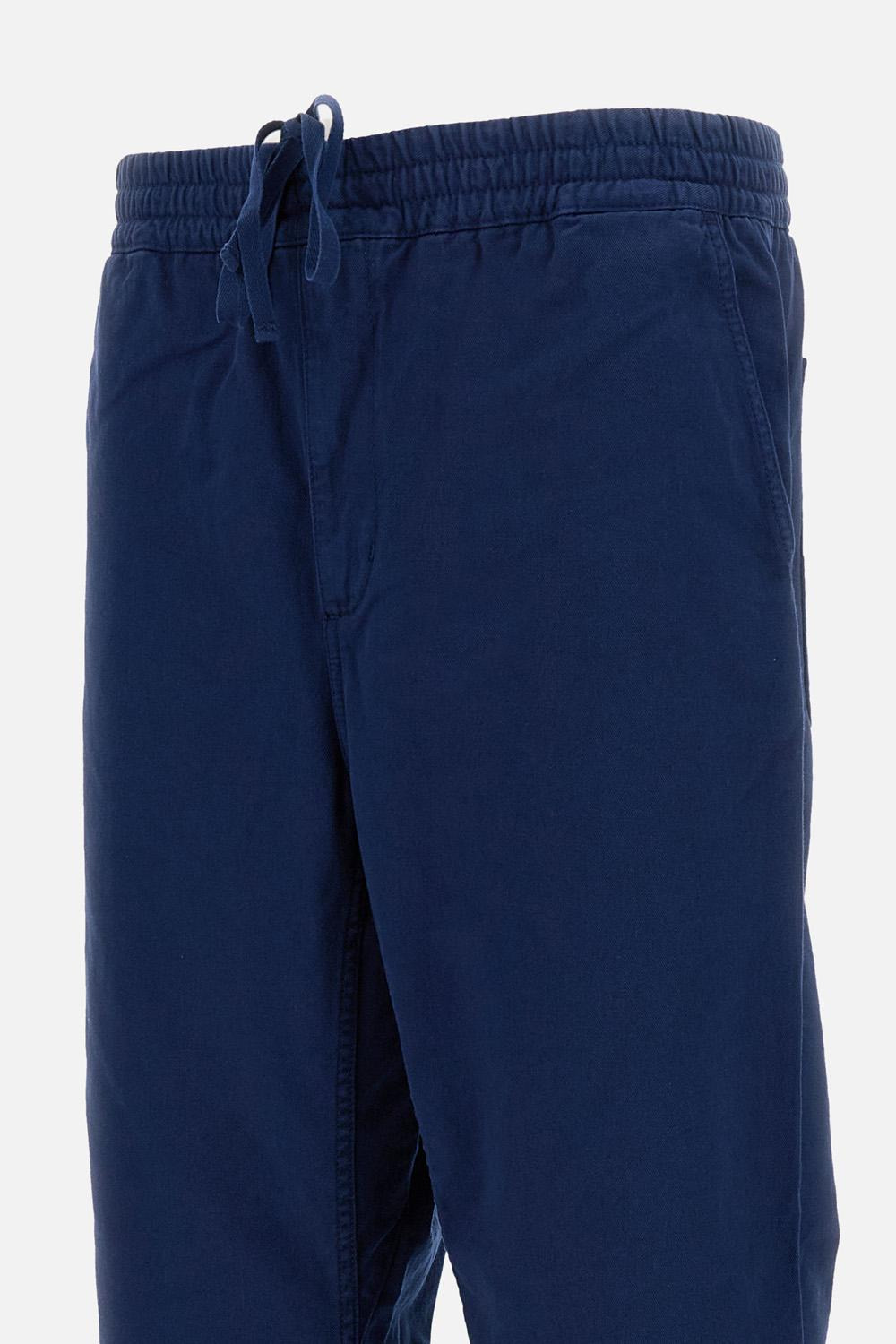 FLINT PANT TROUSERS - 3
