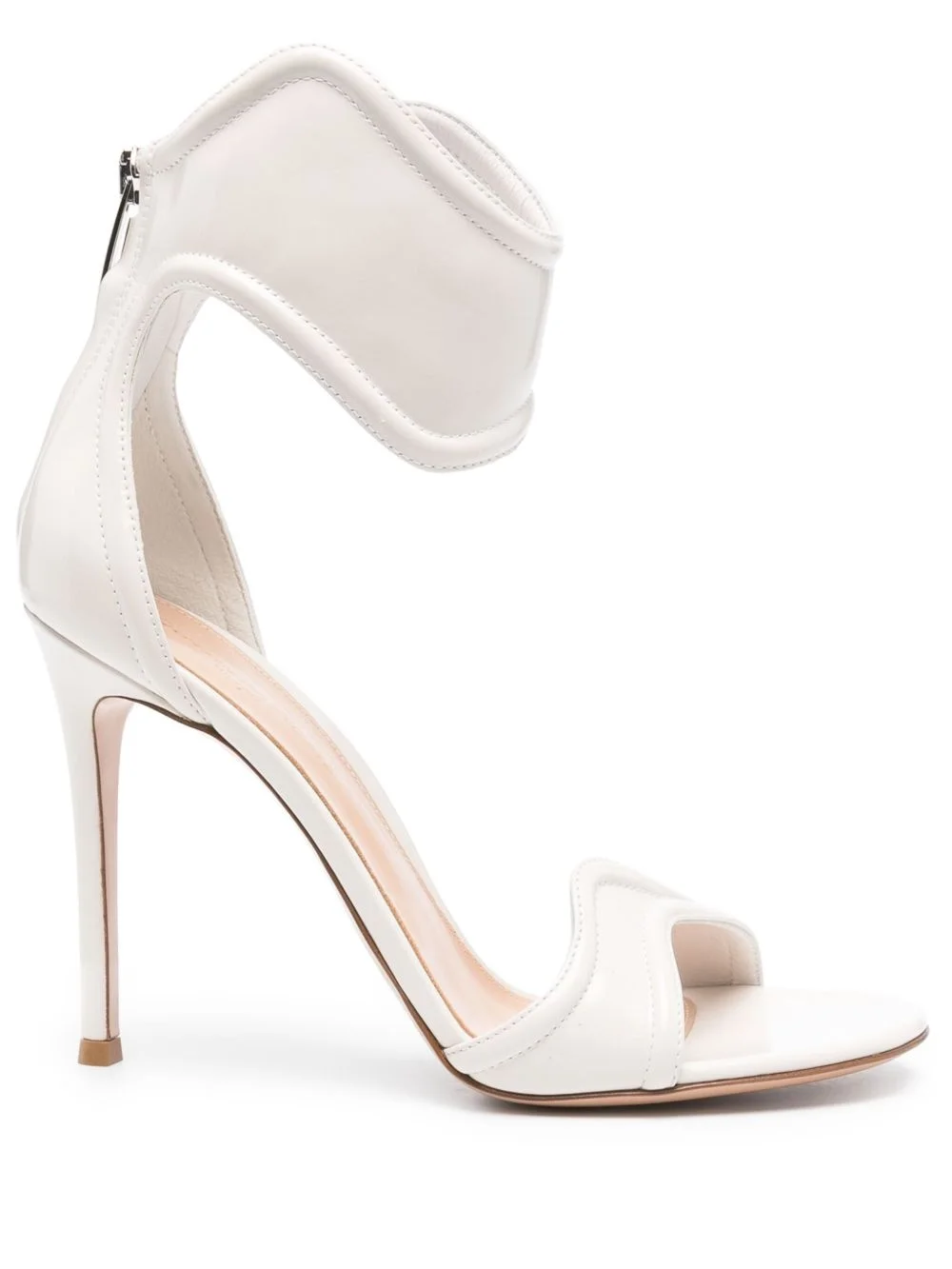 110mm Lucrezia sandals - 1