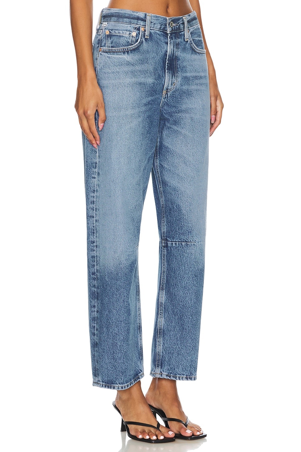 Miro Relaxed Wide Leg - 2