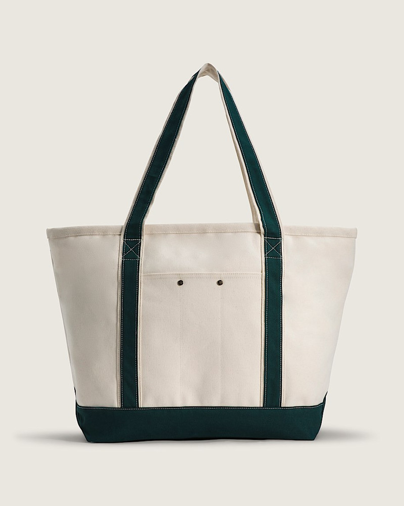Vans OTW by Vans X Julian Klincewicz Tote Bag outlook