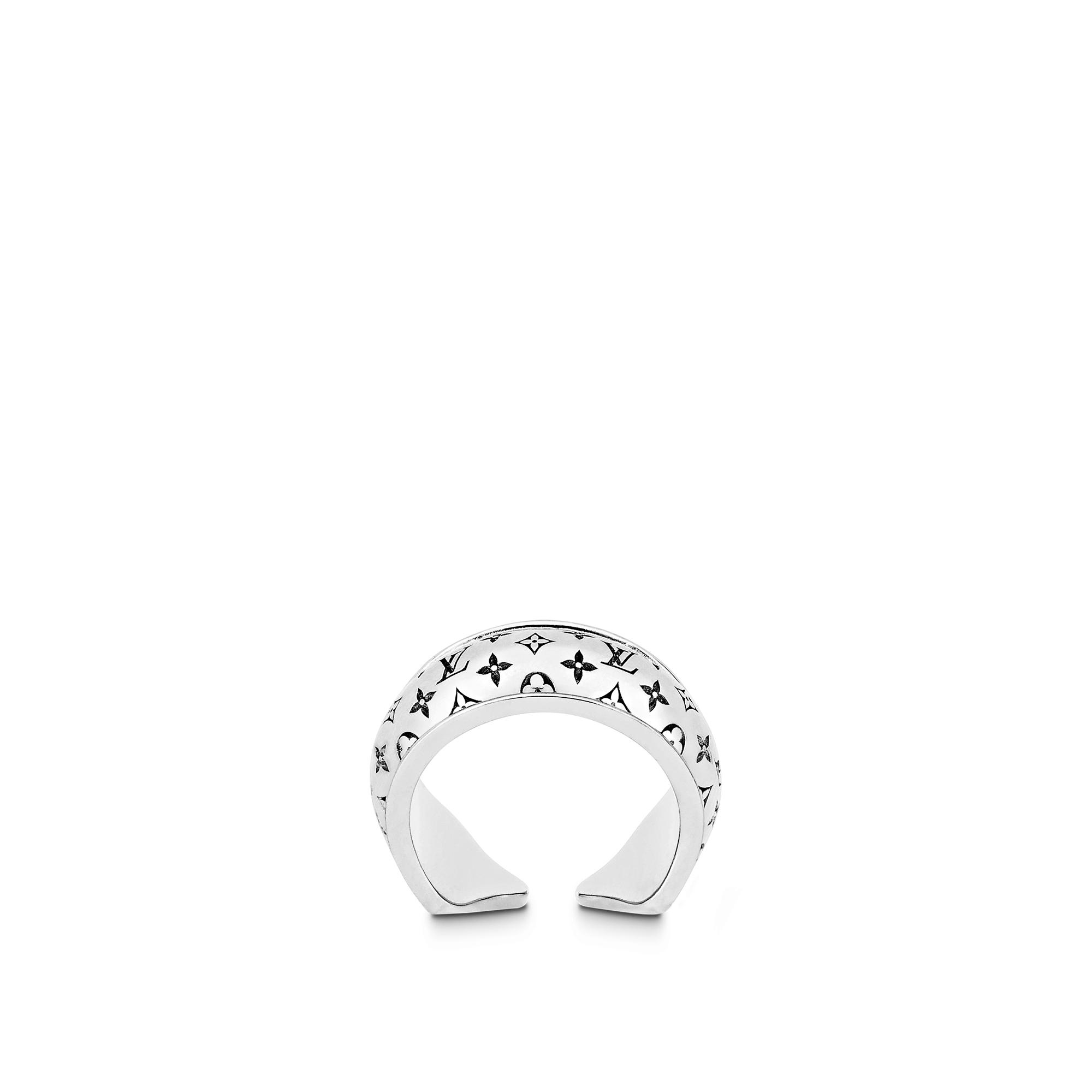 Nanogram Sweet Dreams Ring - 4