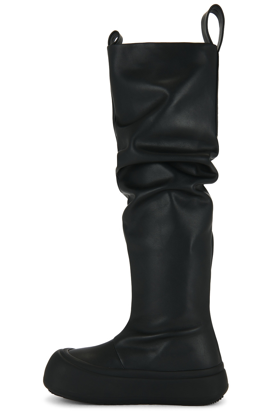 Fisherman Boot - 5