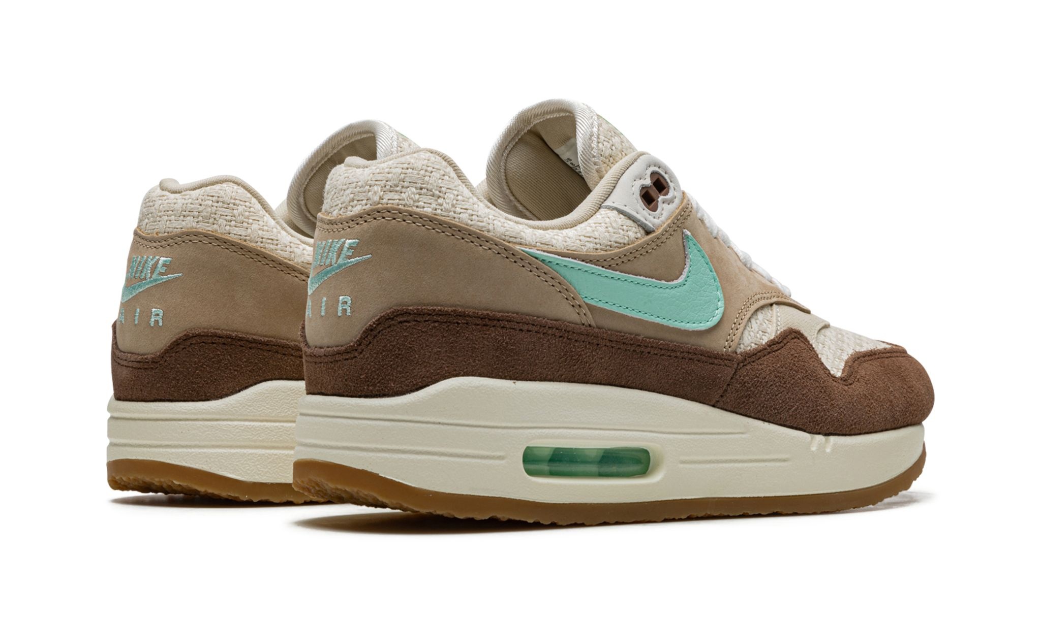 Air Max 1 "Crepe" - 3