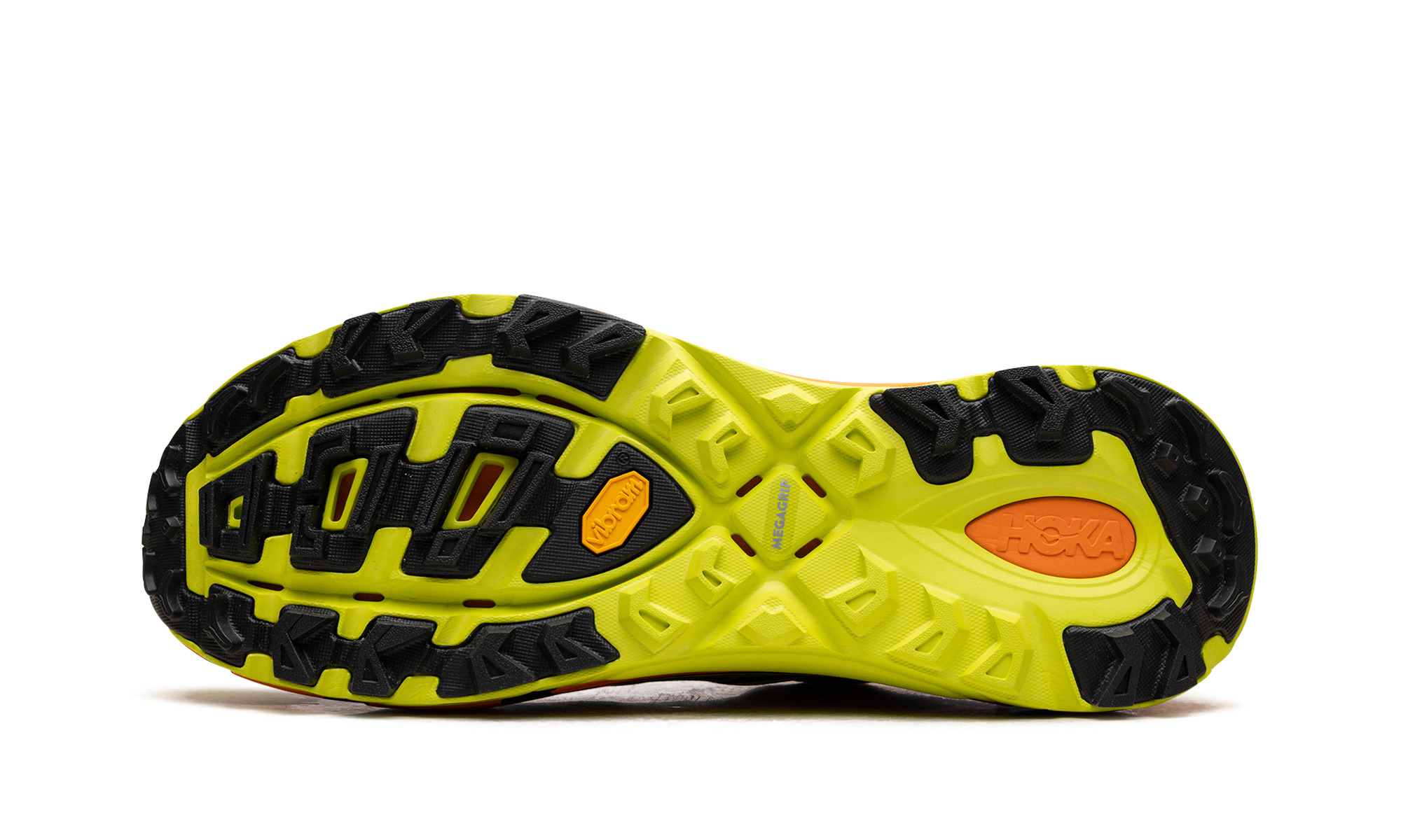 Mafate Speed II "Orange" - 5