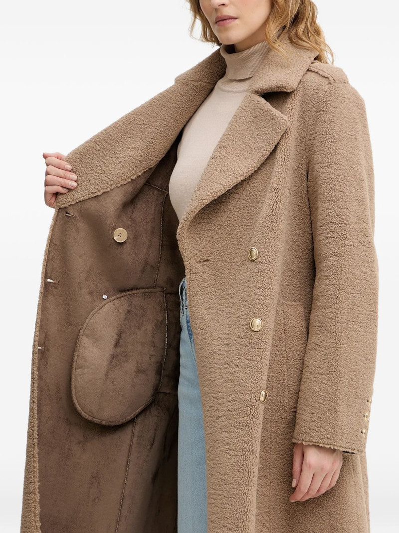 double-breasted coat 5